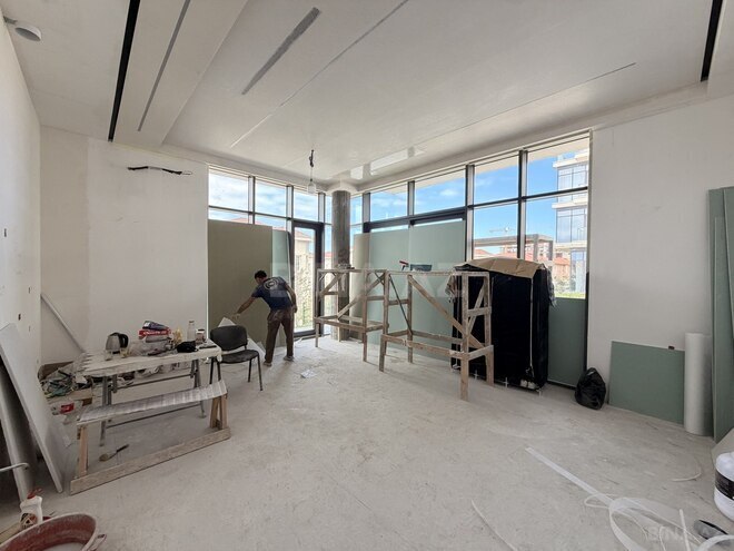 Satılır 3 otaqlı yeni tikili 151.2 m², Sea Breeze q., photo 23 from 25