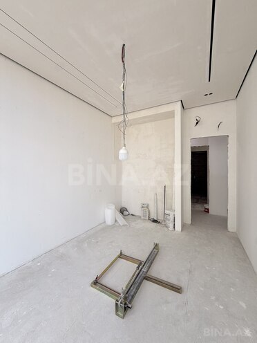 Satılır 3 otaqlı yeni tikili 151.2 m², Sea Breeze q., photo 21 from 25