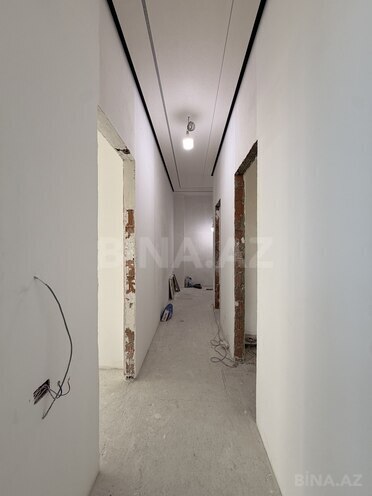 Satılır 3 otaqlı yeni tikili 151.2 m², Sea Breeze q., photo 18 from 25