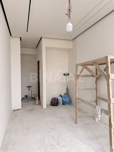 Satılır 3 otaqlı yeni tikili 151.2 m², Sea Breeze q., photo 20 from 25