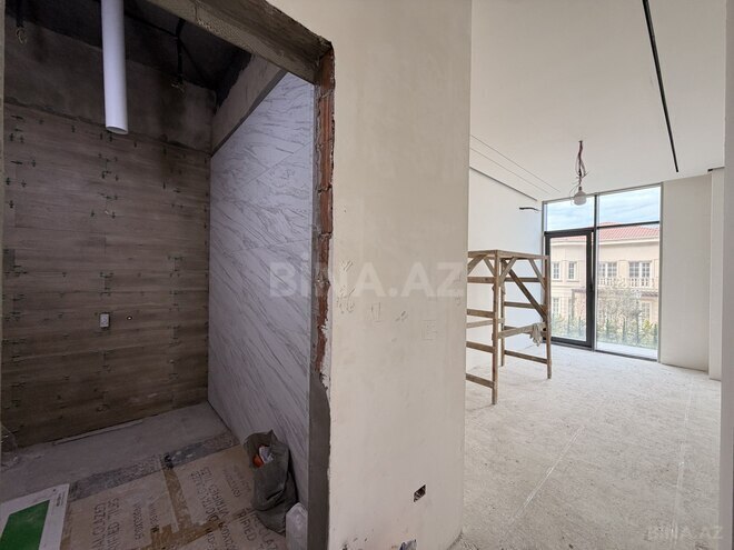 Satılır 3 otaqlı yeni tikili 151.2 m², Sea Breeze q., photo 11 from 25