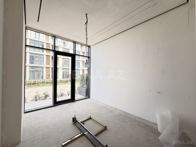 Satılır 3 otaqlı yeni tikili 151.2 m², Sea Breeze q., photo 8 from 25