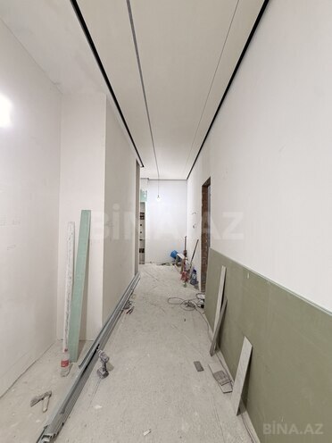 Satılır 3 otaqlı yeni tikili 151.2 m², Sea Breeze q., photo 15 from 25