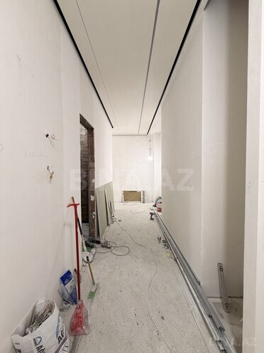 Satılır 3 otaqlı yeni tikili 151.2 m², Sea Breeze q., photo 17 from 25