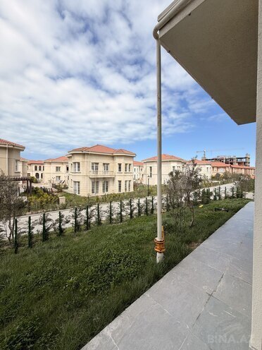 Satılır 3 otaqlı yeni tikili 151.2 m², Sea Breeze q., photo 3 from 25