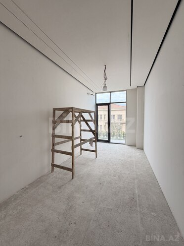 Satılır 3 otaqlı yeni tikili 151.2 m², Sea Breeze q., photo 13 from 25