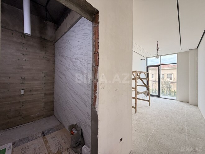 Satılır 3 otaqlı yeni tikili 151.2 m², Sea Breeze q., photo 12 from 25