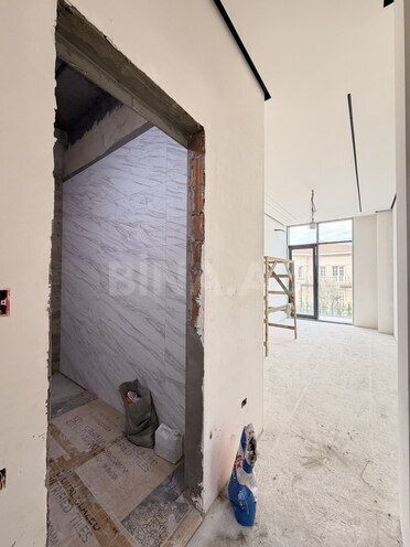 Satılır 3 otaqlı yeni tikili 151.2 m², Sea Breeze q., photo 9 from 25