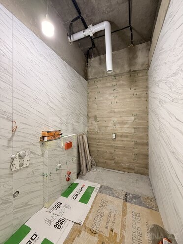 Satılır 3 otaqlı yeni tikili 151.2 m², Sea Breeze q., photo 10 from 25
