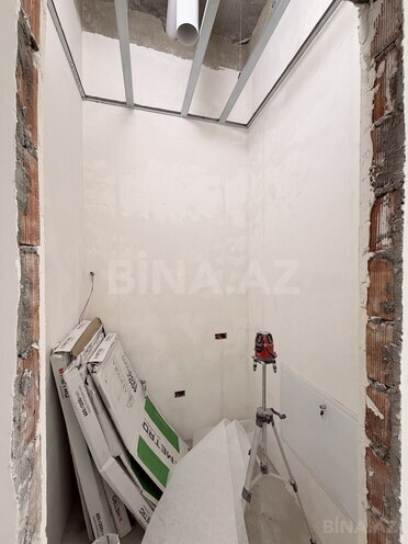 Satılır 3 otaqlı yeni tikili 151.2 m², Sea Breeze q., photo 14 from 25