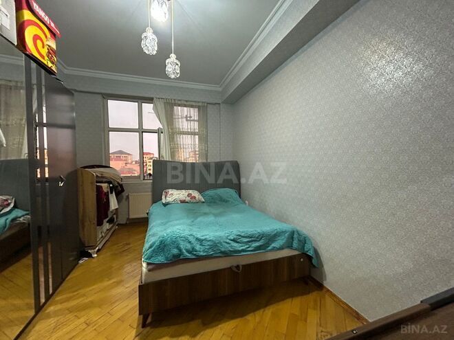 Satılır 2 otaqlı yeni tikili 85 m², Badamdar q., photo 4 from 10
