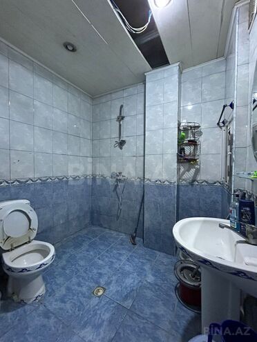 Satılır 2 otaqlı yeni tikili 85 m², Badamdar q., photo 5 from 10