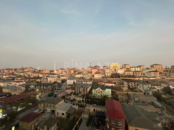 Satılır 2 otaqlı yeni tikili 85 m², Badamdar q., photo 8 from 10