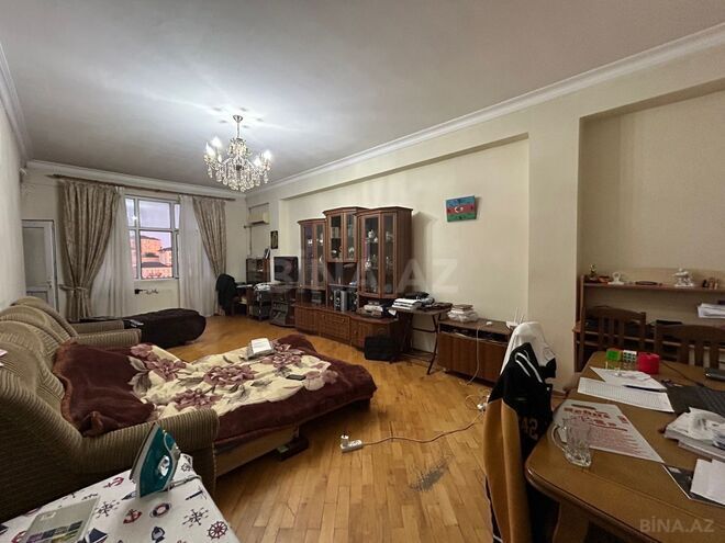 Satılır 2 otaqlı yeni tikili 85 m², Badamdar q., photo 3 from 10