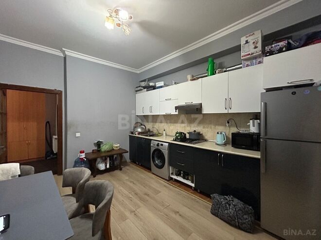 Satılır 2 otaqlı yeni tikili 85 m², Badamdar q., photo 7 from 10