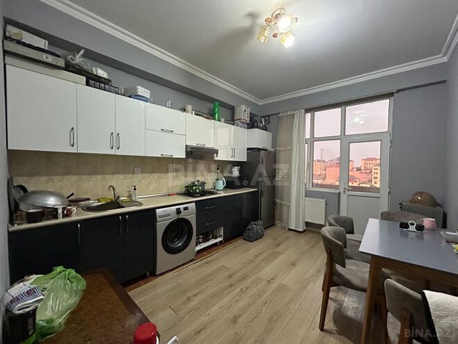Satılır 2 otaqlı yeni tikili 85 m², Badamdar q., photo 9 from 10
