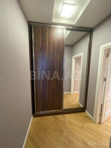 İcarəyə verilir 2 otaqlı yeni tikili 90 m², Şah İsmayıl Xətai m., photo 13 from 23