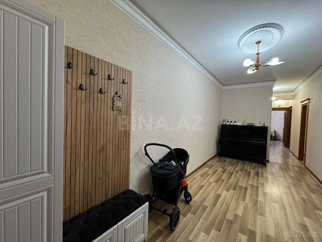 Продаётся 3-комн. новостройка 120 м², м. Халглар Достлугу, photo 17 from 18
