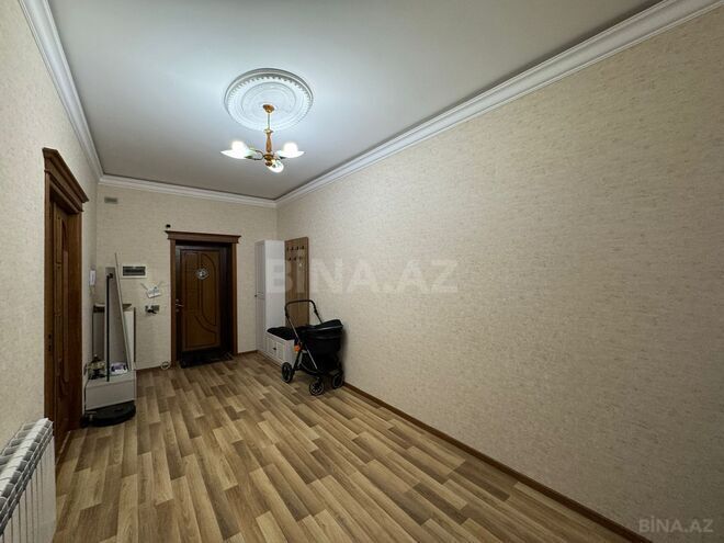 Продаётся 3-комн. новостройка 120 м², м. Халглар Достлугу, photo 16 from 18