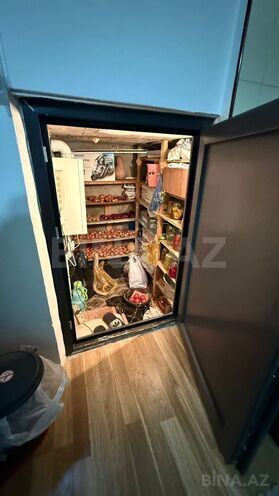 Продаётся 3-комн. вторичка 89 м², м. Иншаатчылар, photo 13 from 21