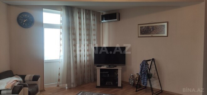 Satılır 2 otaqlı yeni tikili 100 m², 20 Yanvar m., photo 1 from 24
