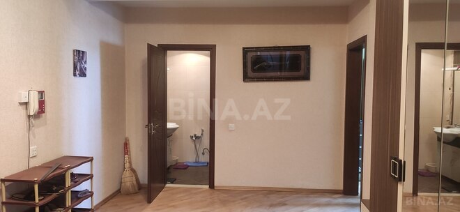 Satılır 2 otaqlı yeni tikili 100 m², 20 Yanvar m., photo 6 from 24