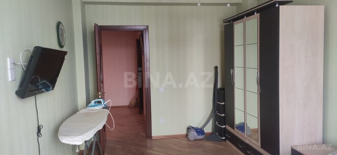 Satılır 2 otaqlı yeni tikili 100 m², 20 Yanvar m., photo 17 from 24
