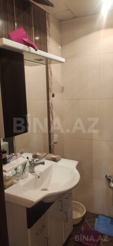 Satılır 2 otaqlı yeni tikili 100 m², 20 Yanvar m., photo 15 from 24
