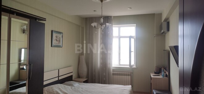 Satılır 2 otaqlı yeni tikili 100 m², 20 Yanvar m., photo 18 from 24