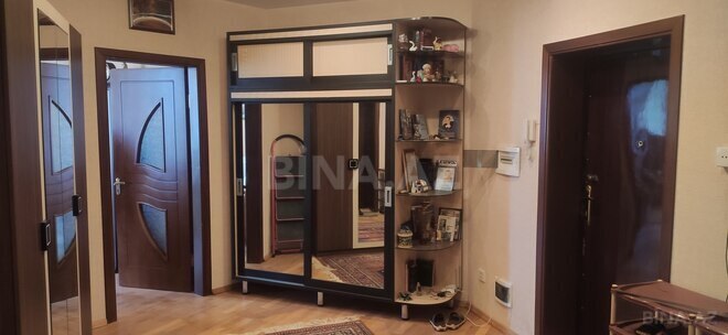 Satılır 2 otaqlı yeni tikili 100 m², 20 Yanvar m., photo 19 from 24