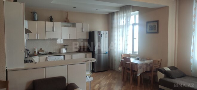 Satılır 2 otaqlı yeni tikili 100 m², 20 Yanvar m., photo 21 from 24