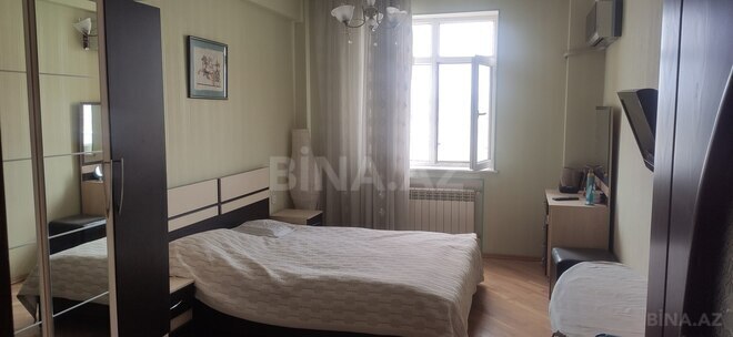 Satılır 2 otaqlı yeni tikili 100 m², 20 Yanvar m., photo 4 from 24
