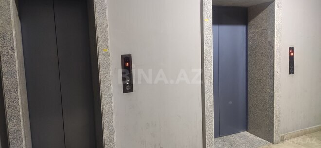 Satılır 2 otaqlı yeni tikili 100 m², 20 Yanvar m., photo 13 from 24