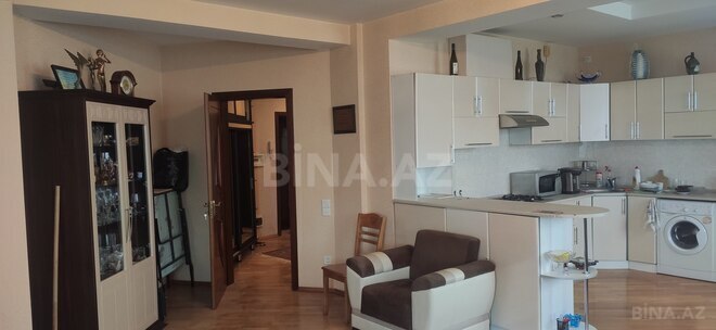 Satılır 2 otaqlı yeni tikili 100 m², 20 Yanvar m., photo 20 from 24