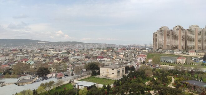 Satılır 2 otaqlı yeni tikili 100 m², 20 Yanvar m., photo 22 from 24