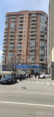 Satılır 2 otaqlı yeni tikili 100 m², 20 Yanvar m., photo 7 from 24