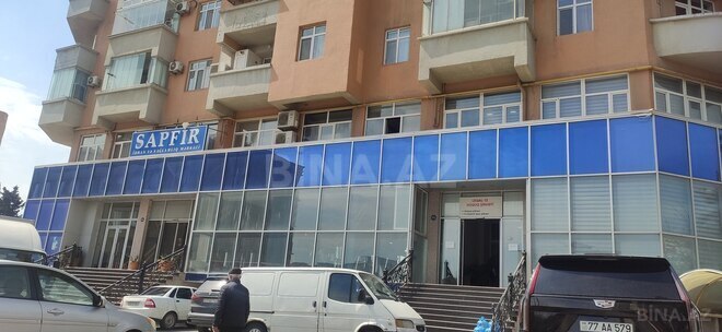 Satılır 2 otaqlı yeni tikili 100 m², 20 Yanvar m., photo 10 from 24
