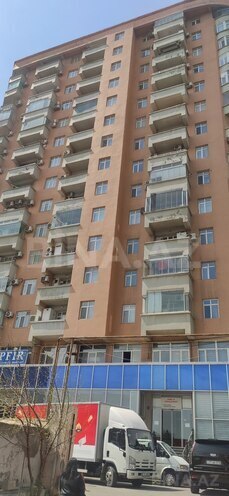 Satılır 2 otaqlı yeni tikili 100 m², 20 Yanvar m., photo 9 from 24