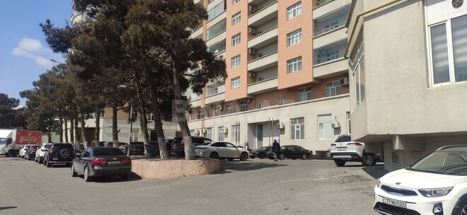 Satılır 2 otaqlı yeni tikili 100 m², 20 Yanvar m., photo 11 from 24