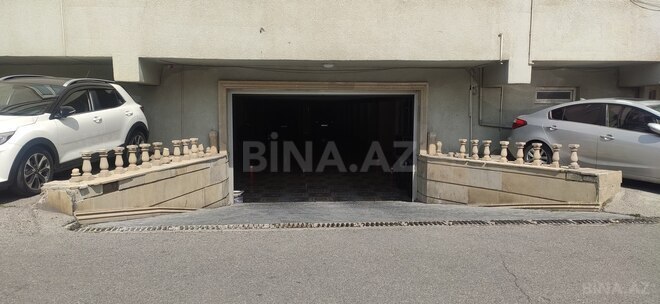 Satılır 2 otaqlı yeni tikili 100 m², 20 Yanvar m., photo 12 from 24