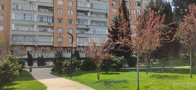 Satılır 2 otaqlı yeni tikili 100 m², 20 Yanvar m., photo 14 from 24