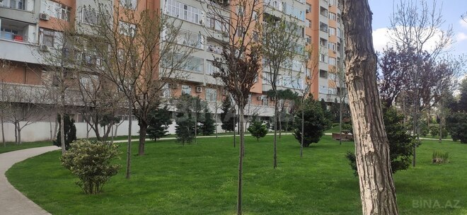 Satılır 2 otaqlı yeni tikili 100 m², 20 Yanvar m., photo 8 from 24