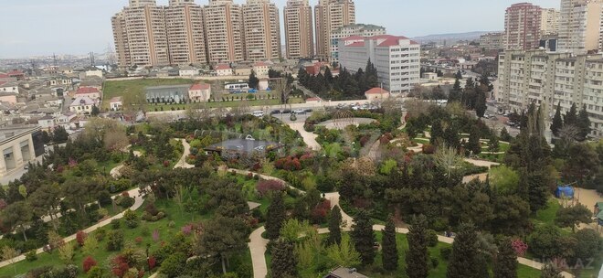 Satılır 2 otaqlı yeni tikili 100 m², 20 Yanvar m., photo 5 from 24