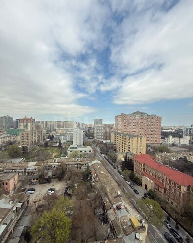 Продаётся 3-комн. новостройка 141 м², Насиминский  р., photo 10 from 12
