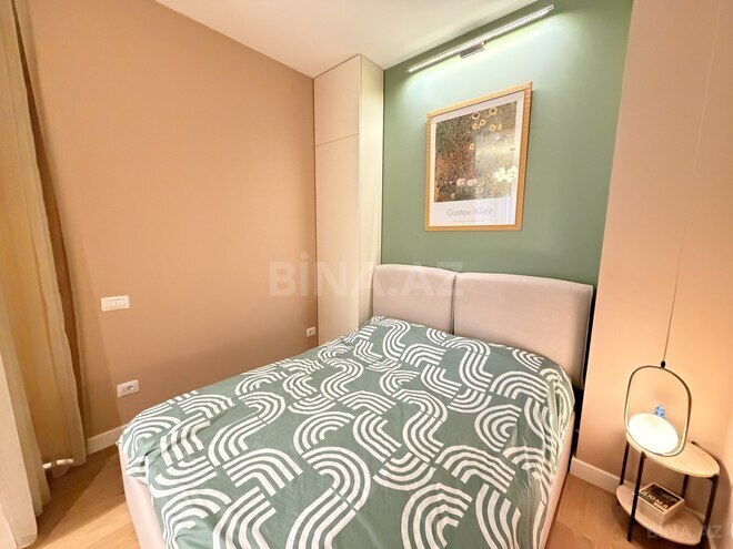 Satılır 1 otaqlı yeni tikili 60 m², Sea Breeze q., photo 11 from 21