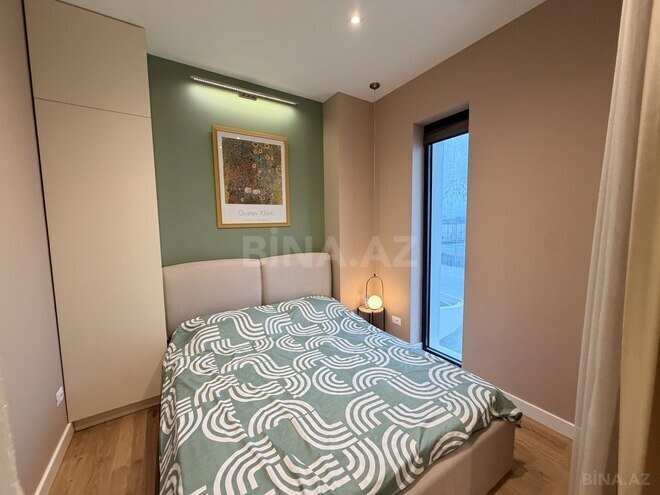 Satılır 1 otaqlı yeni tikili 60 m², Sea Breeze q., photo 13 from 21