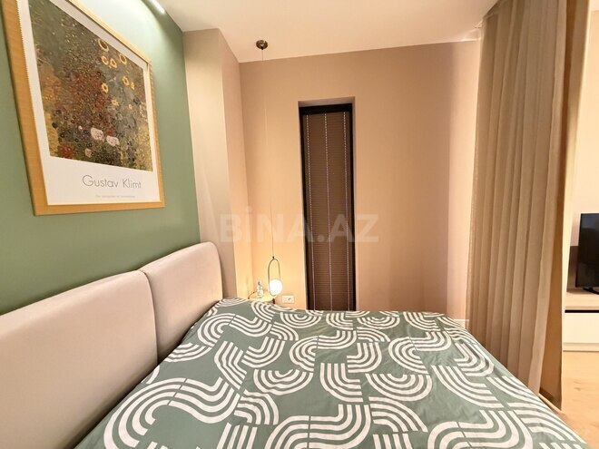 Satılır 1 otaqlı yeni tikili 60 m², Sea Breeze q., photo 10 from 21