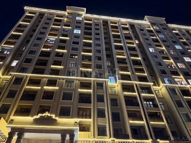 Satılır 2 otaqlı yeni tikili 77 m², Şah İsmayıl Xətai m., photo 1 from 11