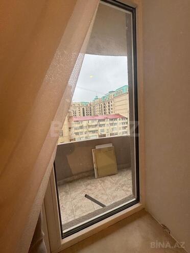 İcarəyə verilir 2 otaqlı yeni tikili 60 m², Nizami m., photo 18 from 30