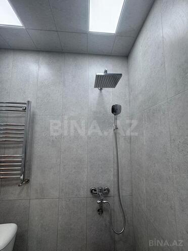 İcarəyə verilir 2 otaqlı yeni tikili 60 m², Nizami m., photo 25 from 30